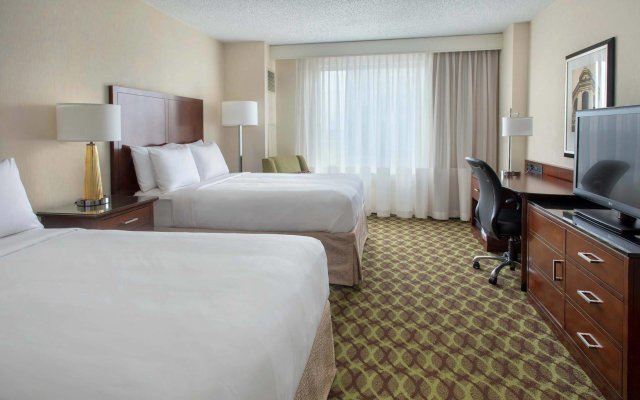 Philadelphia Marriott Downtown