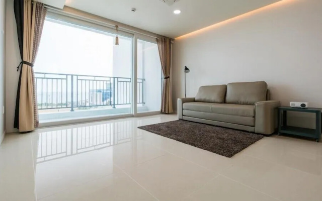 Badam pool villa
