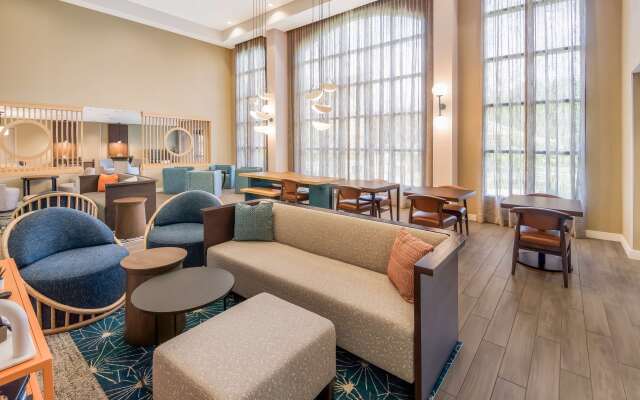 Sonesta ES Suites Andover Boston