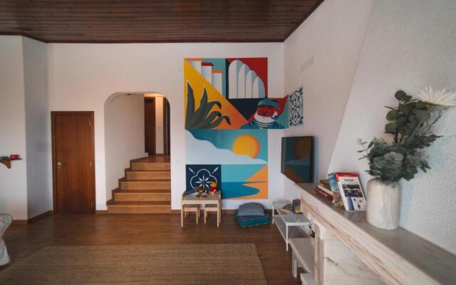 Gundi House