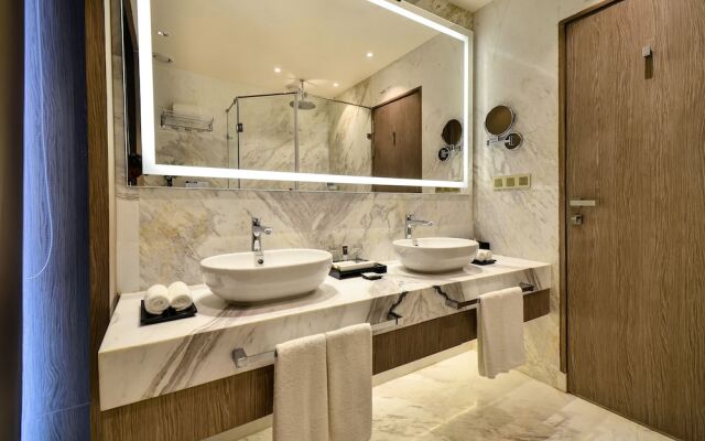 Vividus Hotel Bangalore