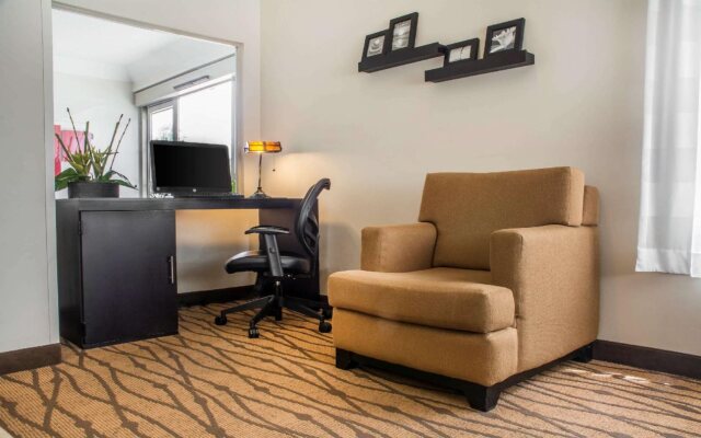 Sleep Inn Amherst - Buffalo North near University