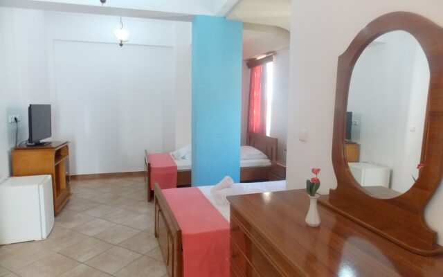 Hotel Dea