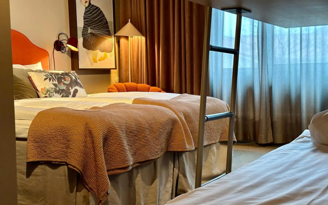 Spar Hotel Majorna