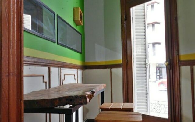 Puerto Rico Hostel & Bar