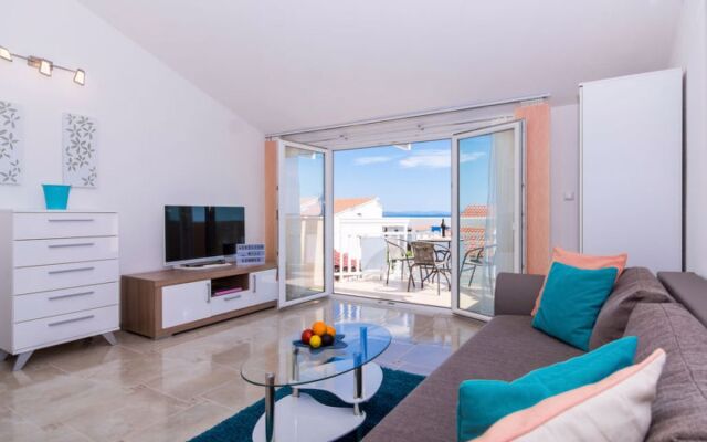 Villa Nikaroni 14310