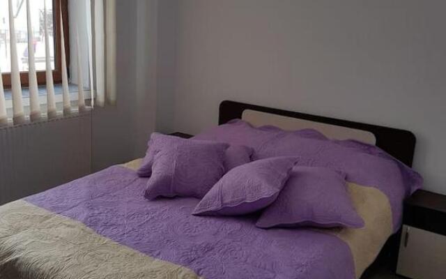 Apartament Mioritza 2A