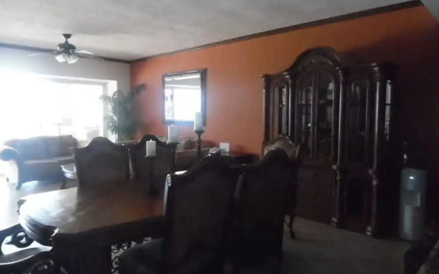 Sonoran Sky 3BR Upper SKY 502-v by Casago