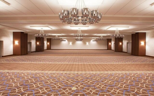 Sheraton Pittsburgh Airport Hotel