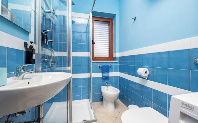 Sky Blue Guesthouse