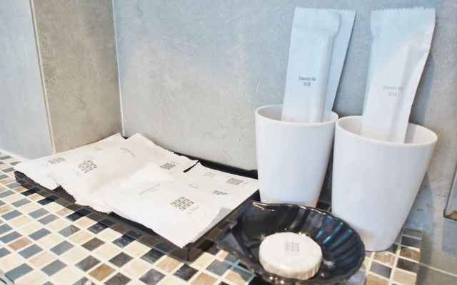 Vela Boutique Hotel