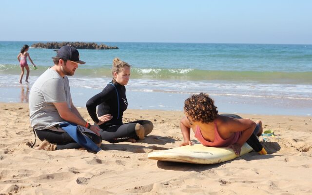 Local Surf Maroc