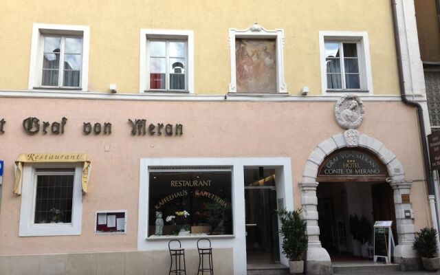 Hotel Graf von Meran