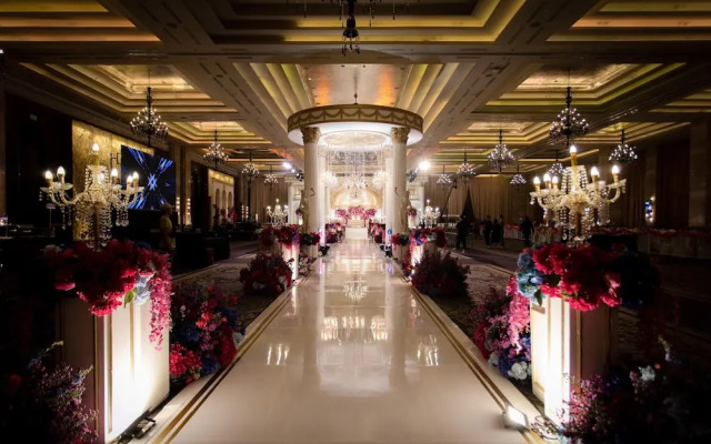 Kempinski Residence