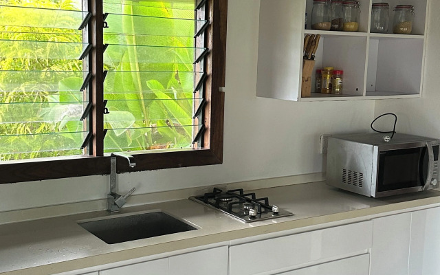 Vanuatu Villas