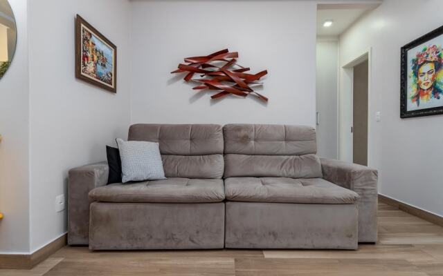 Modern in Copacabana For Couples Sc305lt