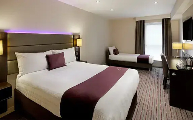 Premier Inn Blackpool (Bispham)