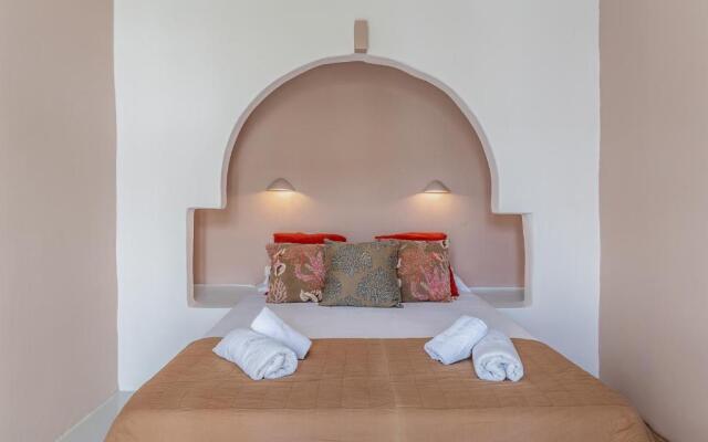 Ninemia Suites Tinos Grand 205