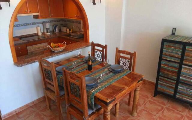 Apartment Vistamar 1