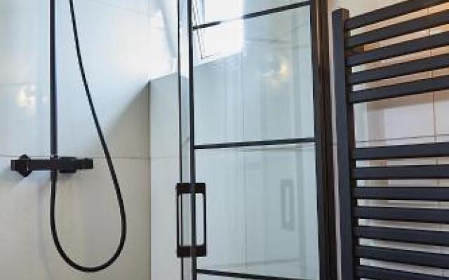 Domki Caloroczne U Anny