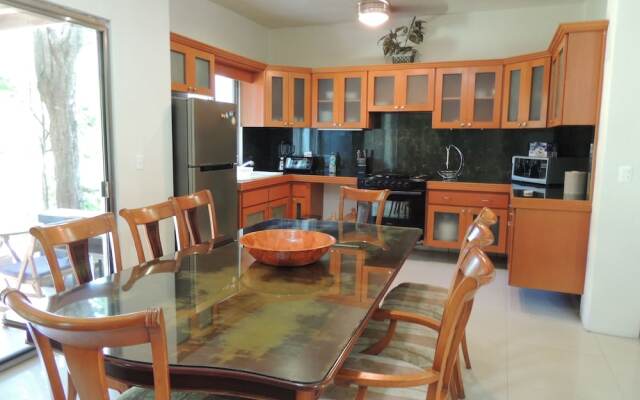 Casa Suerte 5 BR Playacar