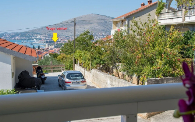 Vera - With Nice View - A1-prizemlje