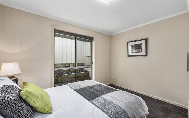 Megan Court Apartments