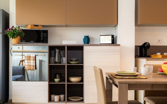 Villa Elena in Isola