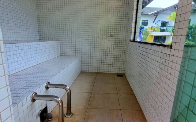Casa em Condomínio Charmoso Próximo ao Lider