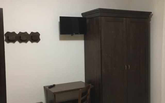 Affittacamere il Tuffatore