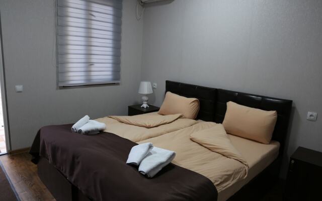 Gallery Hotel — Hostel