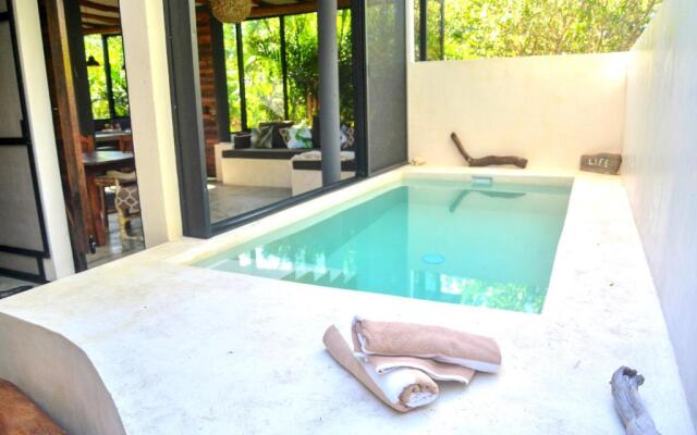 Villa Feronia Tulum