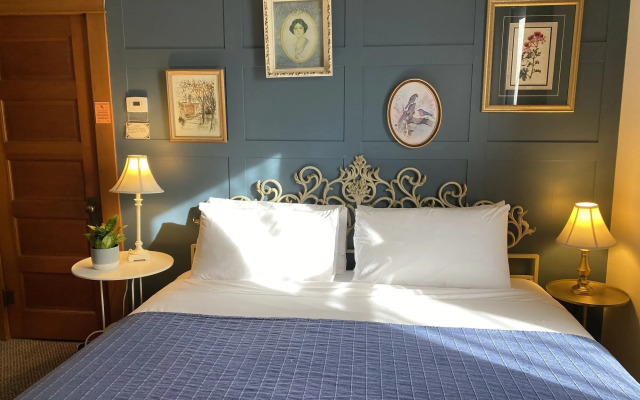 Hotel Vendome