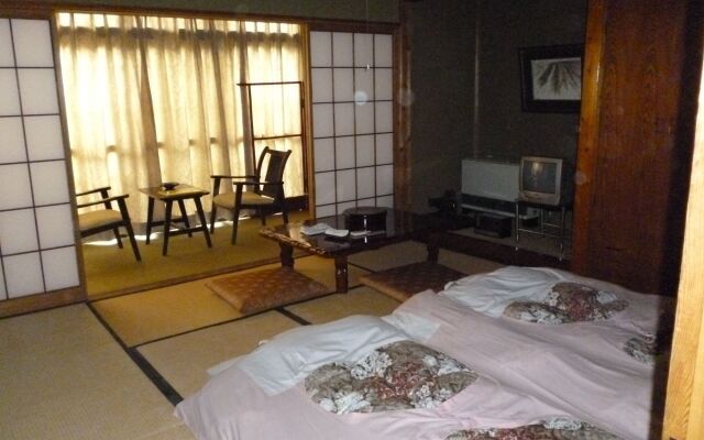 Uotoshi Ryokan