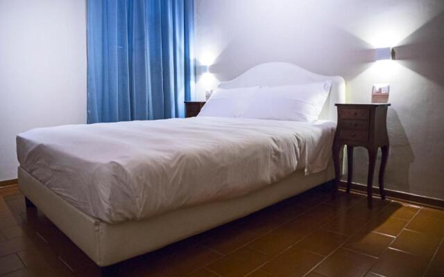 Hotel Bastimento