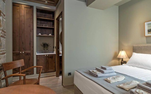 Estia Boutique Apartments
