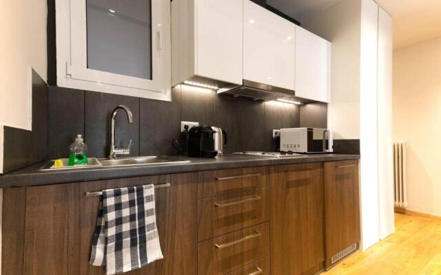 TONI'S Cute 2BD Apartment in Koukaki!