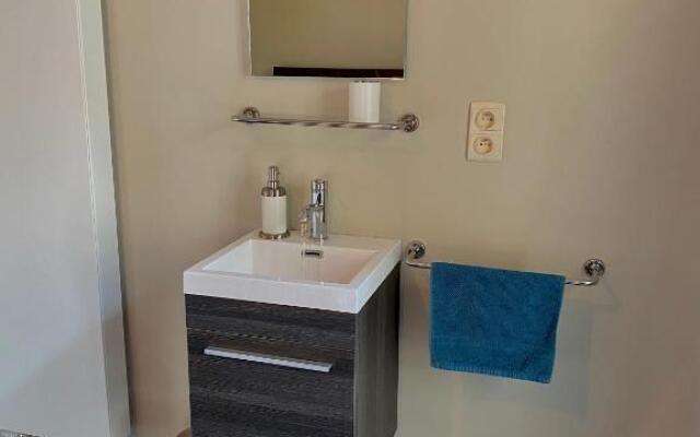 Gastenkamers Ten Huyze Marchandise