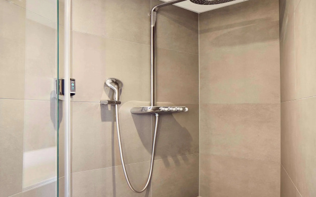 Novotel Suites Colmar Centre