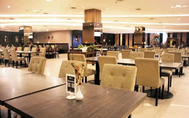 Nemuru Grand Serpong