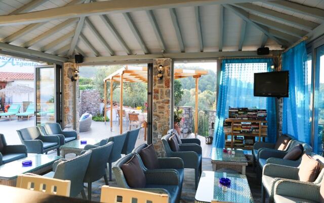 Skiathos Argento