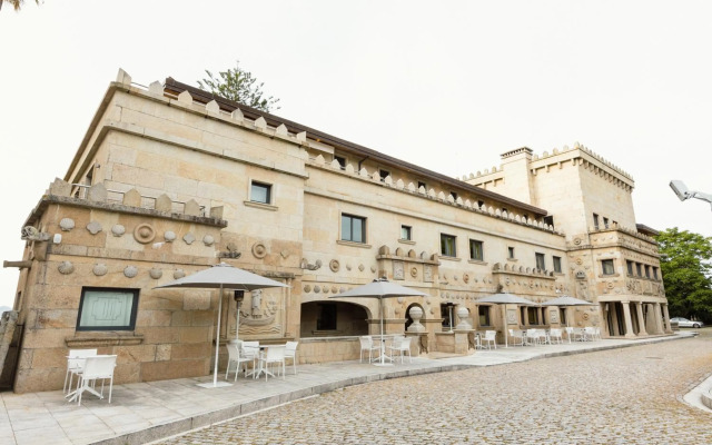 Pazo Los Escudos Hotel And Spa Resort