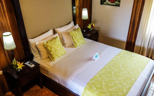 Hotel Tangara Arenal