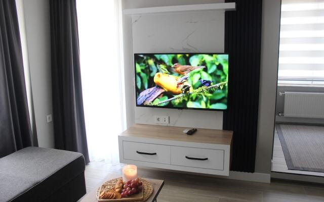 Cosy Suite Hotel