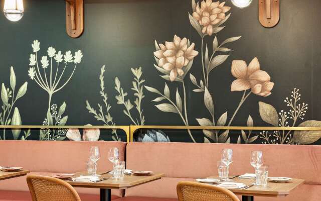 Grayson Hotel in the Unbound Collection by Hyatt