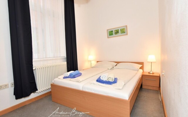 Gästehaus St. Josef 1