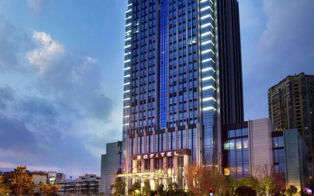 Sofitel Kunming