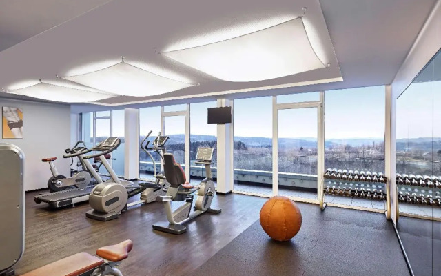 Lindner Hotel Nurburgring Congress, part of JdV by Hyatt