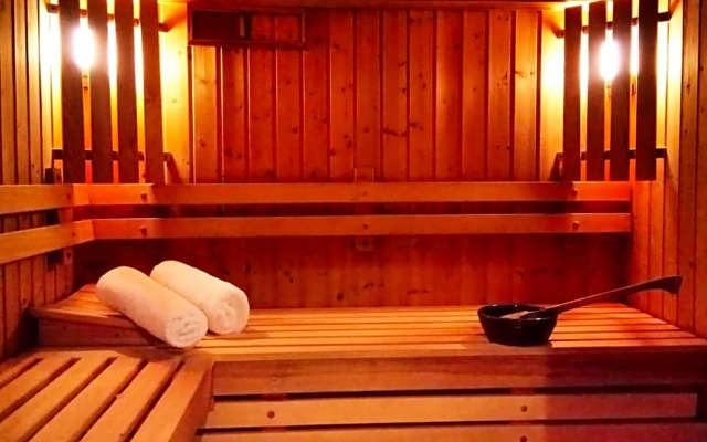 La Bergerie du Moulin