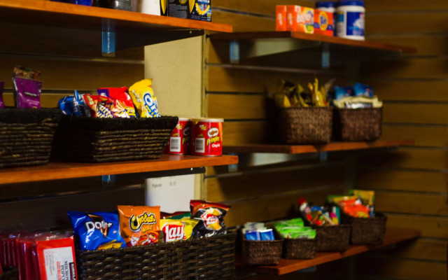 Best Western Plus Menomonie Inn & Suites